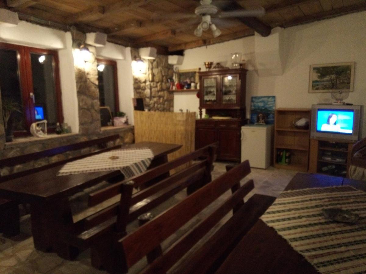 Apartments Ariana Pag Town Dış mekan fotoğraf