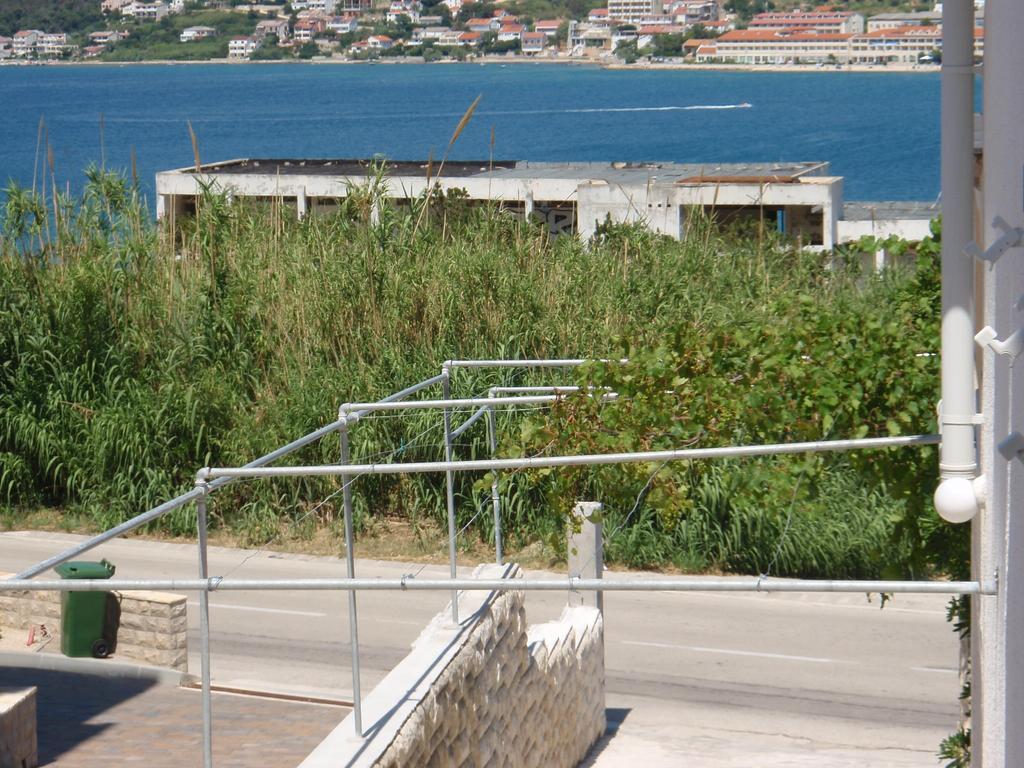 Apartments Ariana Pag Town Dış mekan fotoğraf