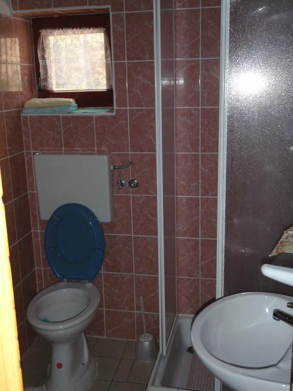 Apartments Ariana Pag Town Dış mekan fotoğraf