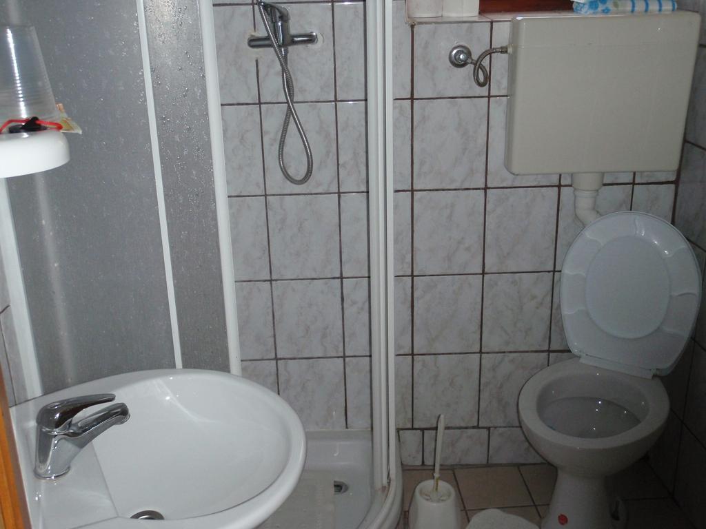 Apartments Ariana Pag Town Dış mekan fotoğraf